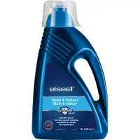Bissell Tapijtreiniger Wash & Protect 1086N