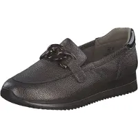 Jana Slip-on aardetinten