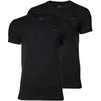 Gant Shirt zwart