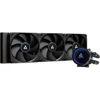 Chieftec ICEBERG // 360 AIO water cooling black