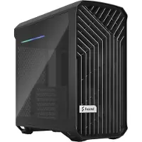 Fractal Design FD-C-TOR1C-01 Geh Torrent Compact Black TG Dark Tint