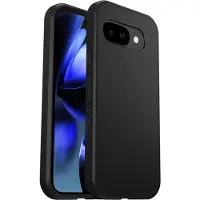 Otterbox React Backcover voor de Google Pixel 9A - Black