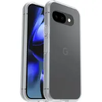 Otterbox React für Google Pixel 9a - clear Backcover Google Pixel 9a Transparant Inductieve lading
