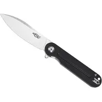 Ganzo Firebird FH922 Flipper Black