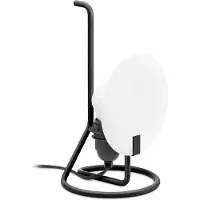 Stilnovo Bugia Tafellamp Black