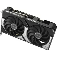 Asus Dubbele GeForce RTX 5060 Ti 16G OC - 16 GB GDDR7, HDMI, 3x DP