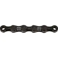 Kmc X11EL Fietsketting 11 speed - Zwart