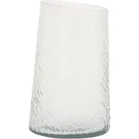 Urban Nature Culture Vaas Flyt Transparent