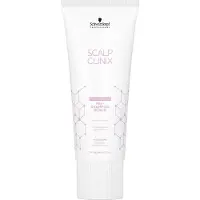 Schwarzkopf Scalp Clinix Pre-Shampoo Scrub 200 ml
