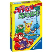 Ravensburger 23114 bordspel Educatief