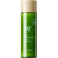 The Saem Jeju Fresh Aloe Emulsion - 155 ml