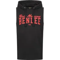 Benlee Shirt 'Darry' rood / zwart