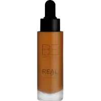 Be Creative Make Up - Real Skin Serum Foundation Serum Foundation 009WO