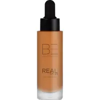 Be Creative Make Up - Real Skin Serum Foundation Serum Foundation 008W