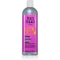 Tigi Bed Head Serial Blonde Shampoo 750 ml