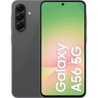 Samsung Galaxy A56 256GB Zwart 5G