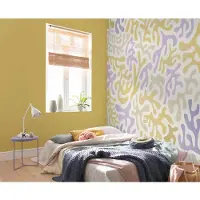 Komar Fotobehang Sage Flip