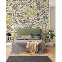 Komar Fotobehang Wild Fields