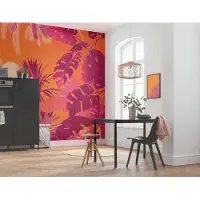 Komar Fotobehang Funky Jungle