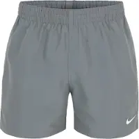 Nike Sportzwembroek 'VOLLEY' grijs