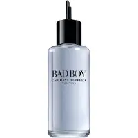 Carolina Herrera Bad Boy Edt Navulling 200 ml