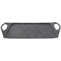 Tognana Porcellane WS758PGSPHA pan Grillpan Rechthoekig