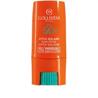 Collistar 2x Sun Stick Spf 50 9 Ml