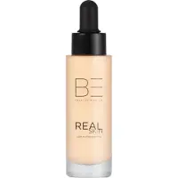 Be Creative Make Up - Real Skin Serum Foundation Serum Foundation 001N