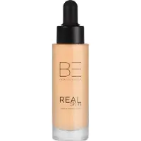 Be Creative Make Up - Real Skin Serum Foundation Serum Foundation 002N