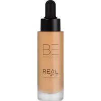 Be Creative Make Up - Real Skin Serum Foundation Serum Foundation 006N