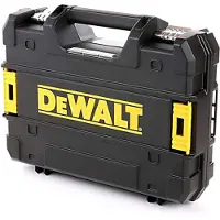 DeWalt N442424 TSTAK koffer voor o.a DCD805 en DCF850 D2/C2 machines - N442424