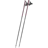 Komperdell - FXP Composite Trail - Trailrunningstokken 115 cm, pink