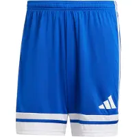 Adidas Sportbroek 'Squadra 25' royal blue/koningsblauw / wit