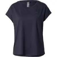 Only Play Functioneel shirt 'ONPAubree' nachtblauw