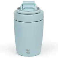 Leopold Vienna Thermosbeker Moshi Mint 0,35 L