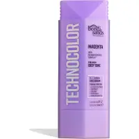 Bondi Sands Technocolor Self Tanning Face Serum Magenta Zelfbruinend serum 50 ml