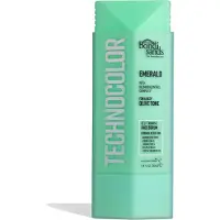 Bondi Sands Technocolor Self Tanning Face Serum Emerald