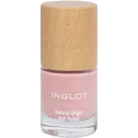 INGLOT Nagels Nagellak Natural Origin Nail Polish 006 Free-Sprited
