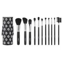 Sibel Cosmetic Brush Set 11pcs