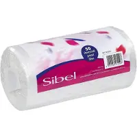 Sibel Body Wrapping Films Ref. P002334 50 stk.