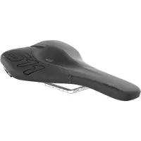 SQlab 611 Ergowave Fietszadel CrMo Breedte 15cm