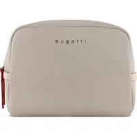 Bugatti Make up tas 'Ella' beige