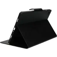 Mobiparts Classic Folio Case Samsung Tab A9 Plus (2023) Black