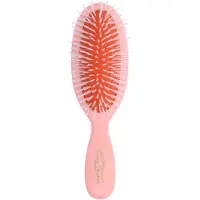 Mason Pearson Borstel Pocket Nylon N4 Pink