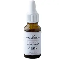 DM Skincare HA Øjenserum (U) 30 ml