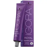 Schwarzkopf Igora Royal Fashion Lights L 44 60 ml