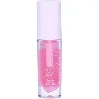 Trontveit Pure Skin Attitude Miracle Lip Oil 4 ml