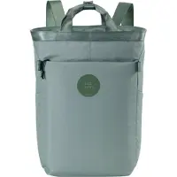Nitro Rugzak mintgroen