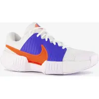 Nike GP Challenge Pro heren tennisschoenen wit maat 40