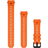 Garmin Instinct E - 20 mm Strap (Silicone) | ONE SIZE | Dames
